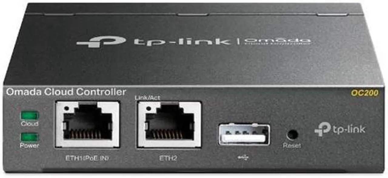 Main image of TP Link OC200 Omada Wi-Fi Network Controller