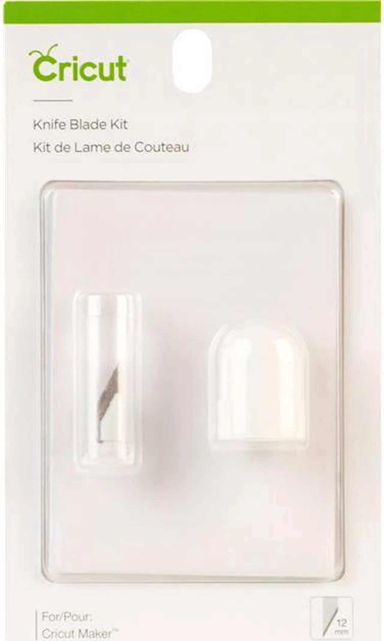 Main image of CRICUT Replacement Blade 2003919