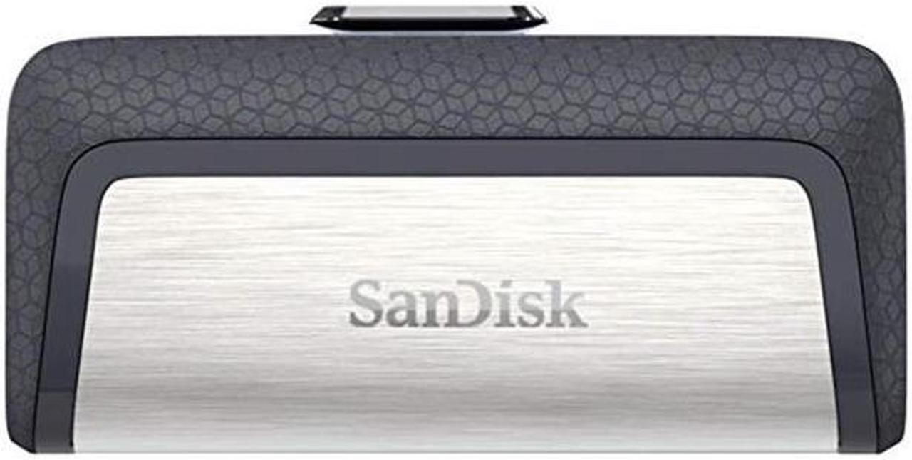 Main image of WDT SDDDC2-256G-A46 Sandisk Ultra Dual Drive USB Type-C