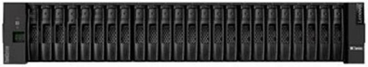 Lenovo 7Y75A002WW 4000H 2U24 Hybrid Flash Array DCG DE Controller