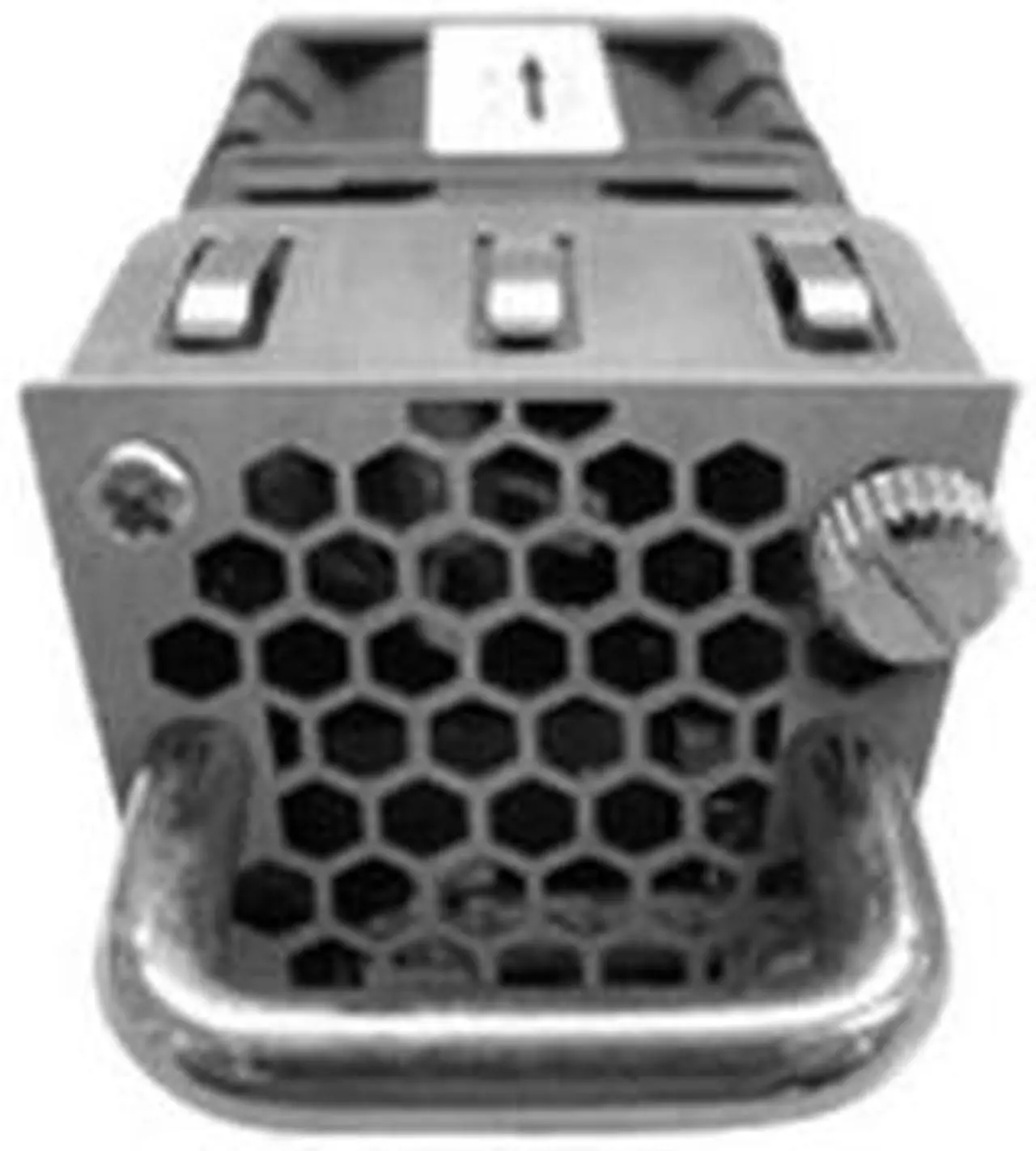 Alt view image 3 of 10 - Extreme Networks - 17115 - Extreme Networks X870 Fan Module, Front-to-Back Airflow - 1 Pack - 1 pc(s) - Switch