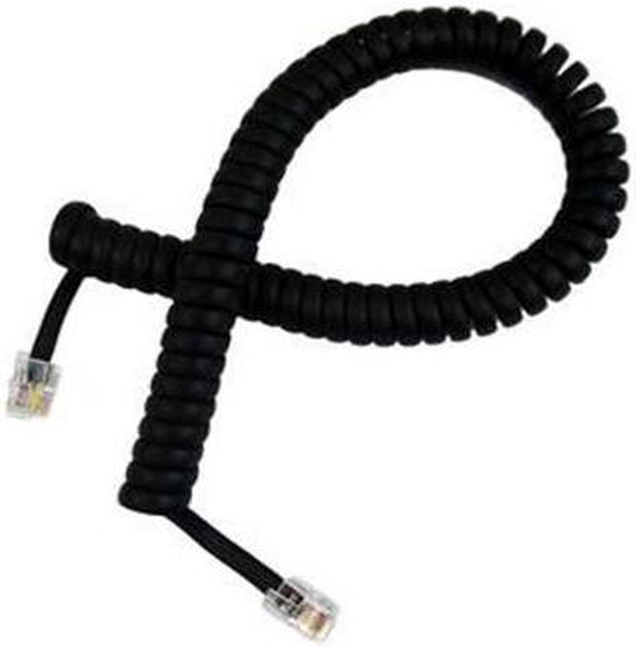 YEALINK HNDSTCRD5 Universal spiral cord for T5X, T4X T2X