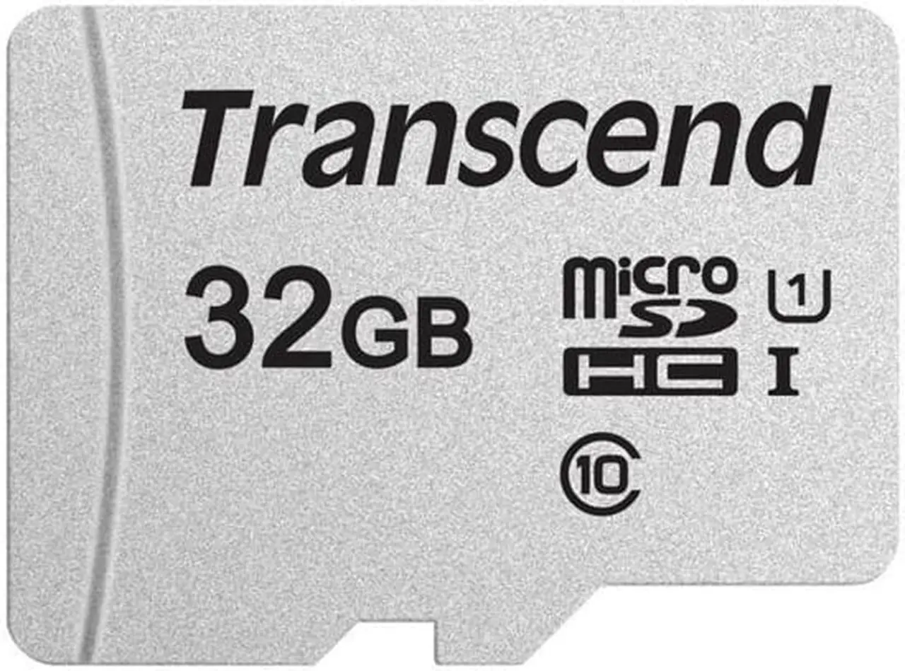 Alt view image 5 of 20 - 32GB UHS-I U1 MICROSD W/ADAPTER