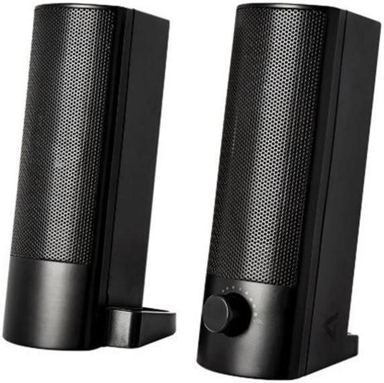Main image of V7 Sound Bar 2.0 USB Multimedia Speaker System (SB2526-USB-6N)