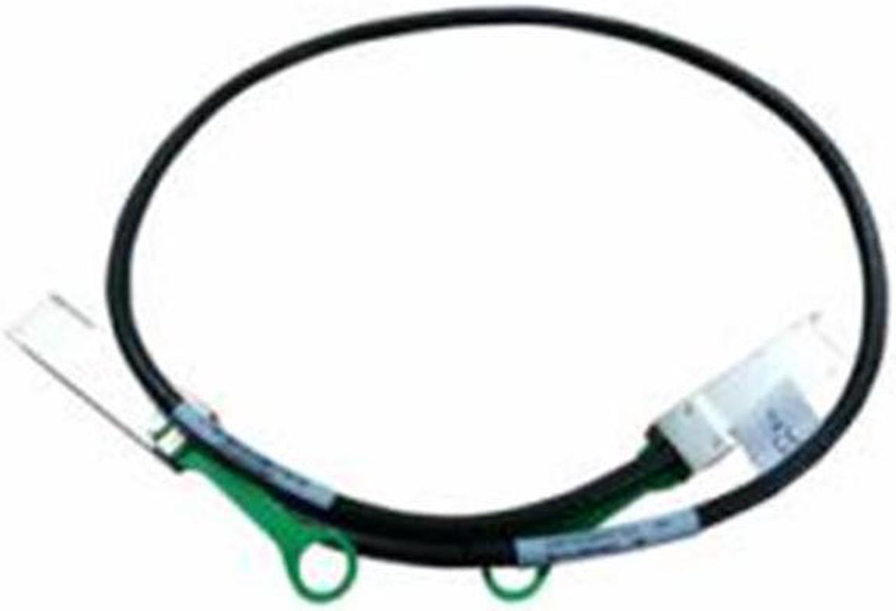 HPE X241 100G QSFP28-QSFP28 5m DAC Cable JL307A