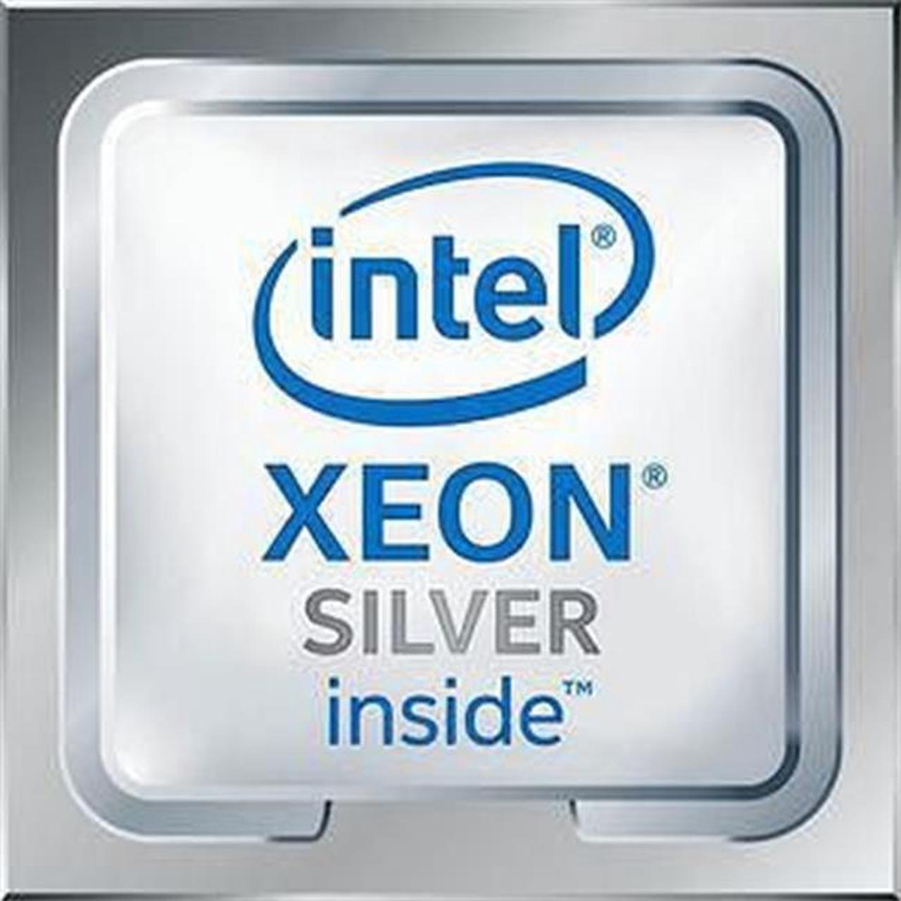 Main image of Intel Xeon 4210 Deca-core (10 Core) 2.20 GHz Processor - OEM Pack