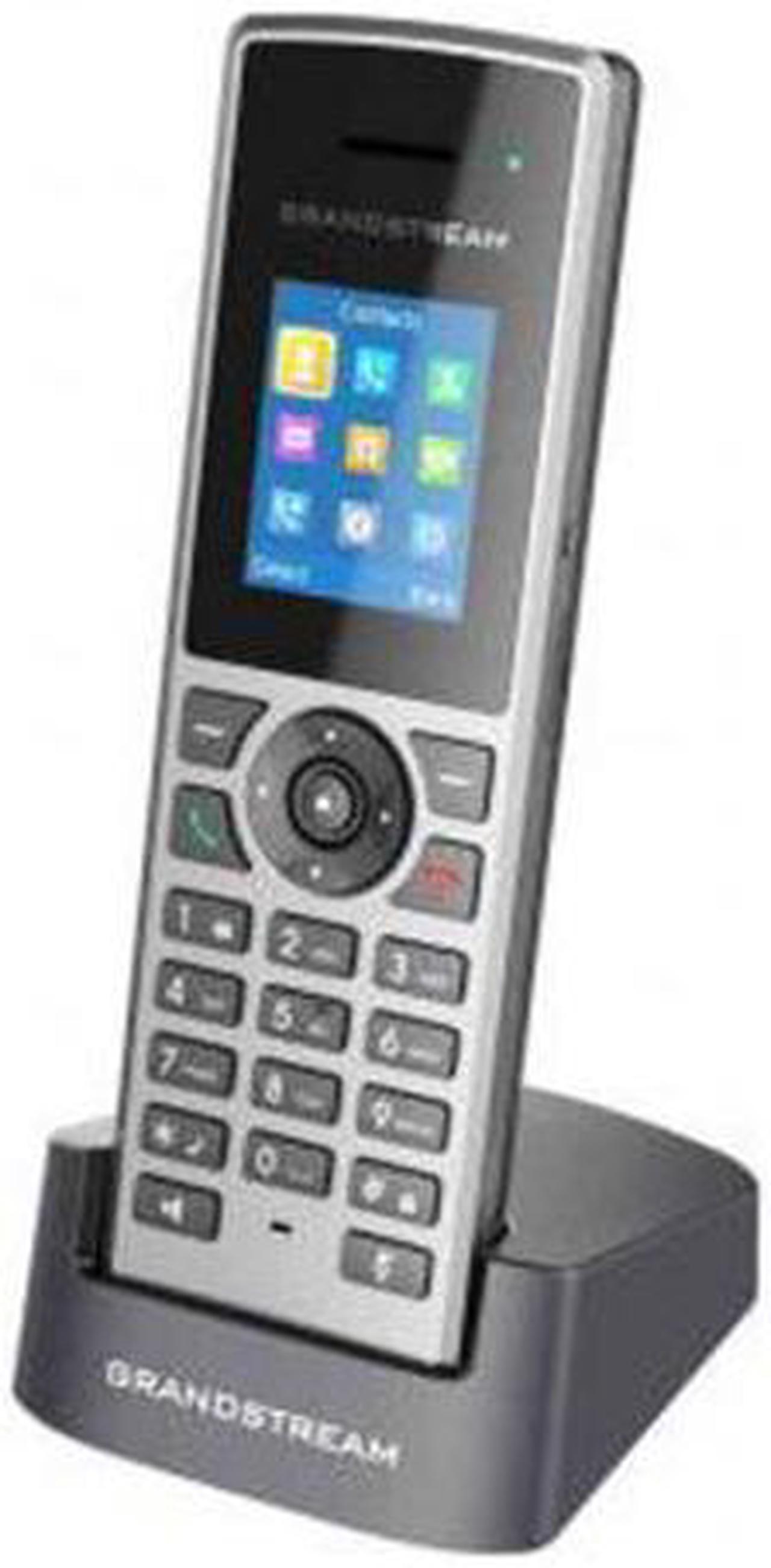 Grandstream DP722-DECT HANDSET