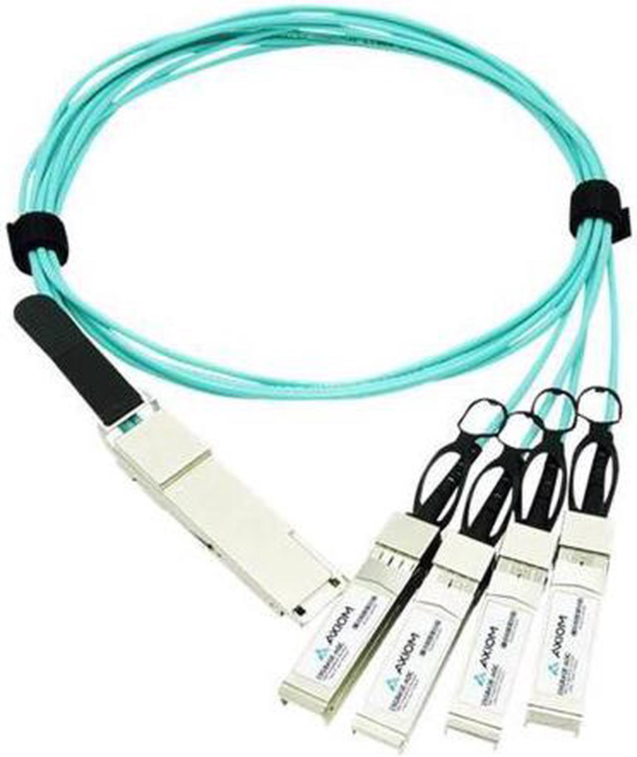 Axiom Q284XS28A3M-AX 3 m Active Optical Cable