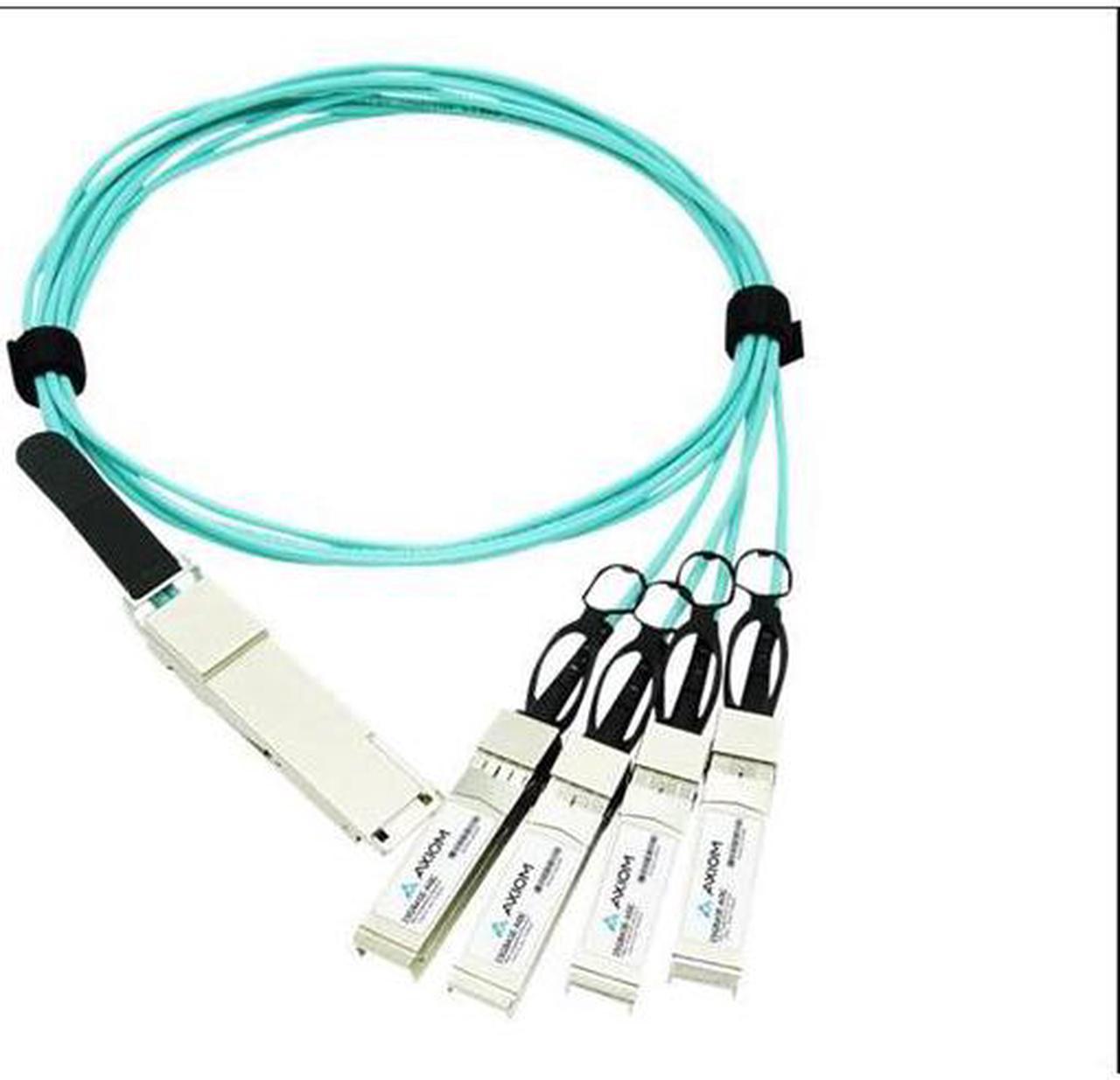 Axiom Q284XS28A5M-AX 5 m Active Optical Cable