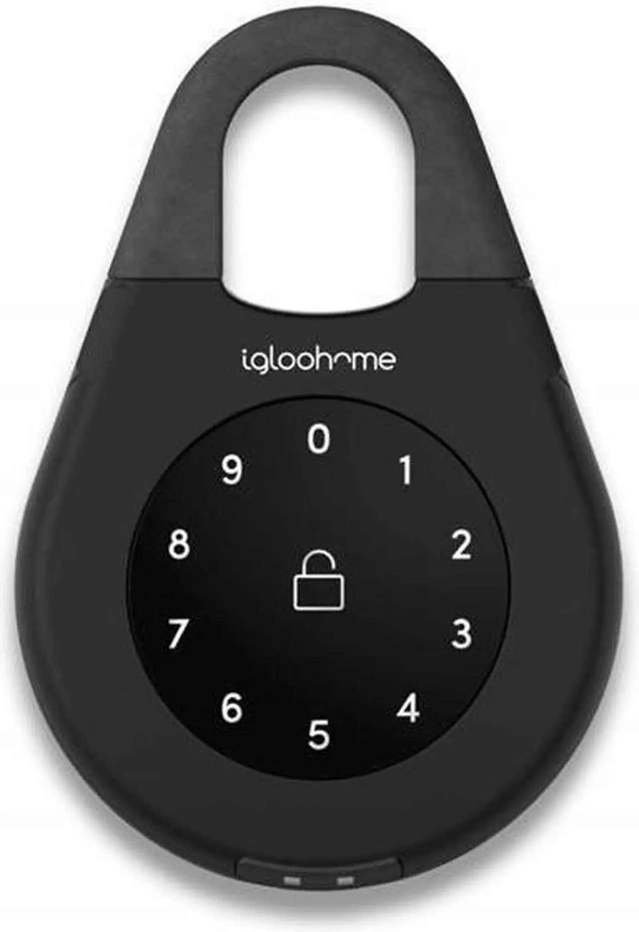 Alt view image 2 of 4 - igloohome IGK2 Smart Keybox 2