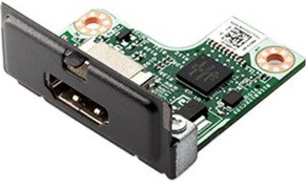 Alt view image 3 of 8 - Hp Hdmi Port Flex Io