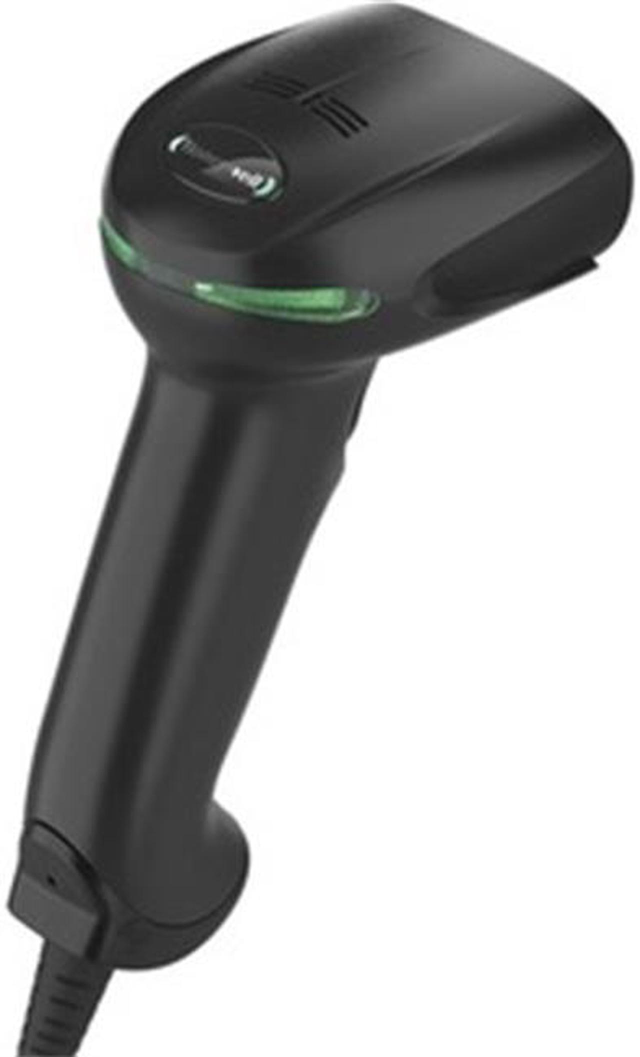 Alt view image 2 of 10 - Honeywell - 1952GSR-2USB-5-N - Honeywell Xenon Extreme Performance (XP) 1952g Cordless Area-Imaging Scanner - Wireless