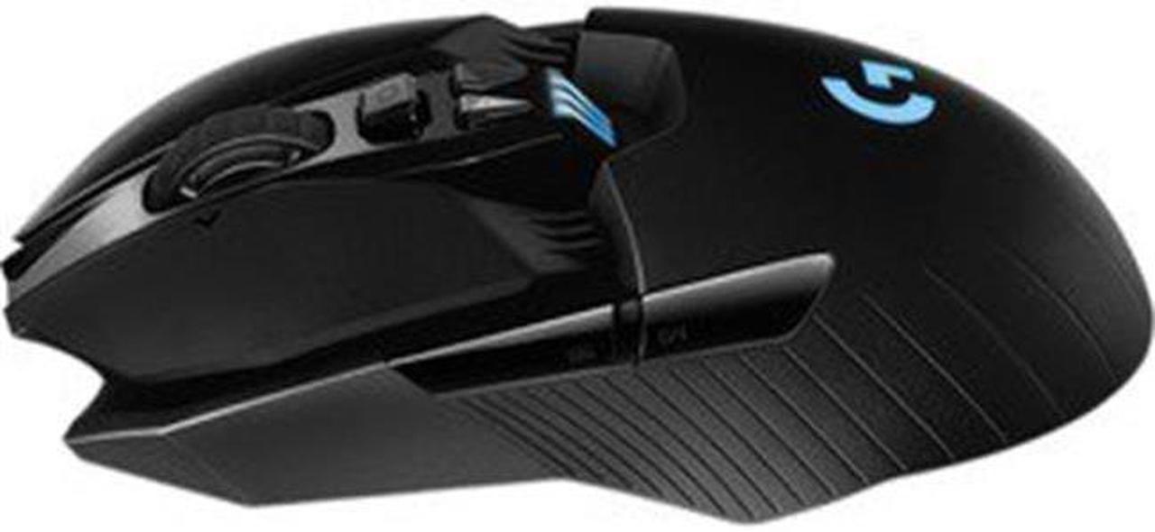 Logitech 910-005670 G903 LIGHTSPEED Wireless Gaming Mouse