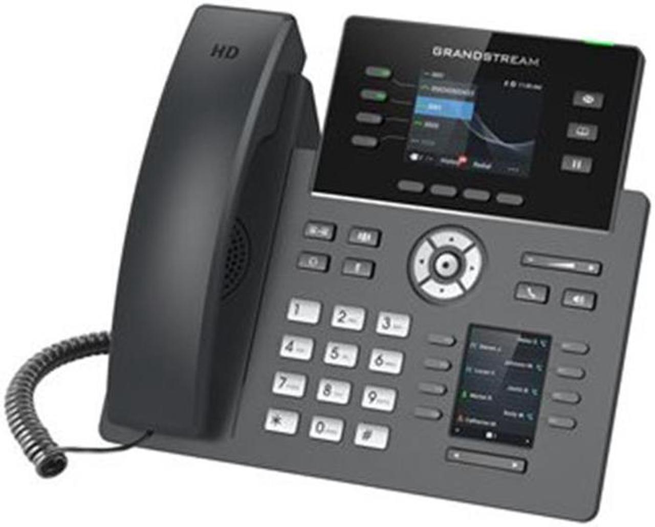 GRANDSTREAM GRP2614 GRP2614 CARRIER-GRADE IP PHONE