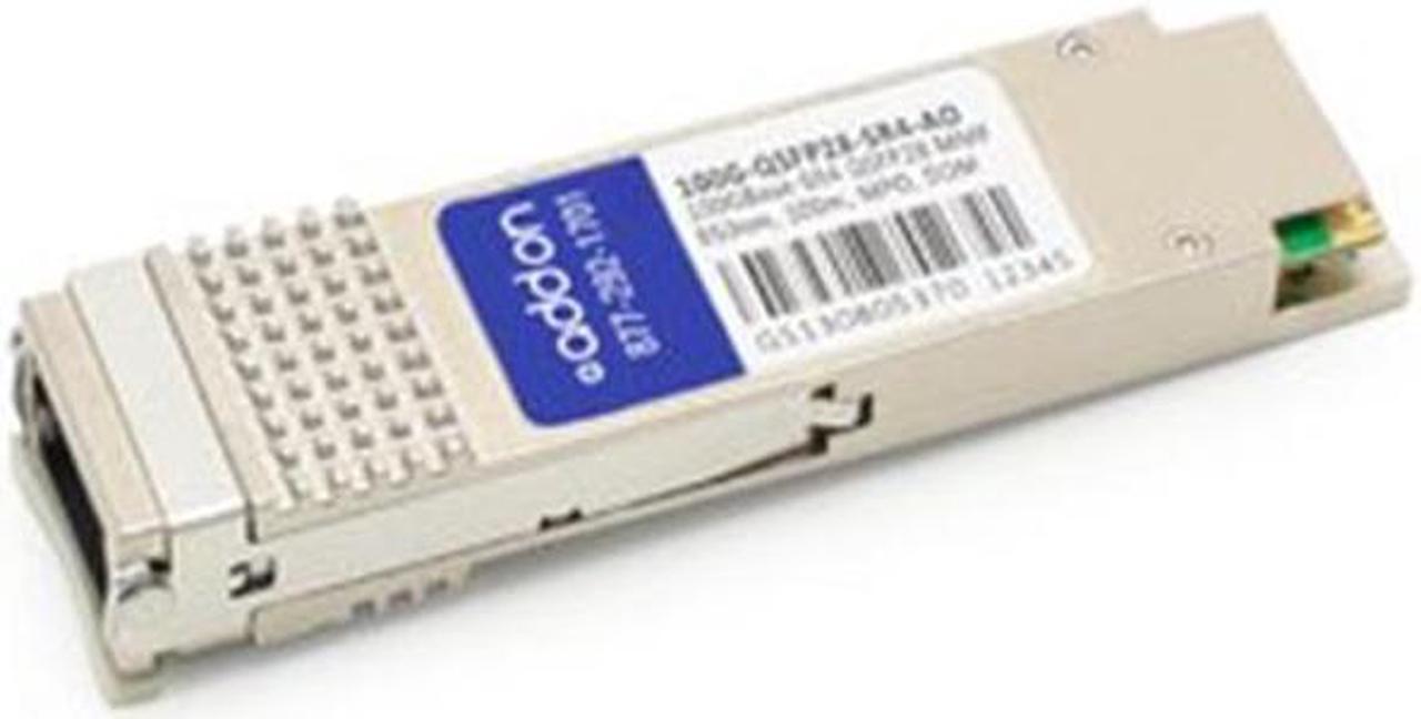 Main image of AddOn QSFP28 Module