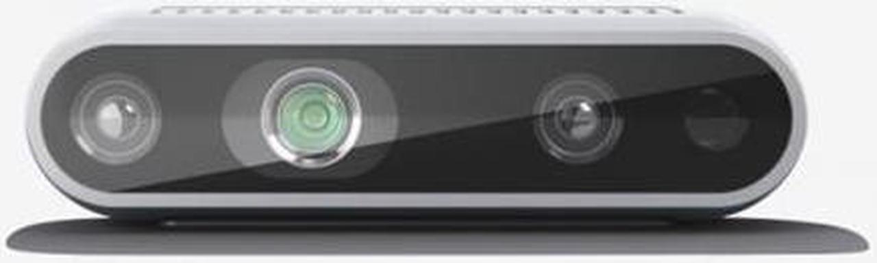 Intel 82635AWGDVKPMP RealSense Depth Camera D435