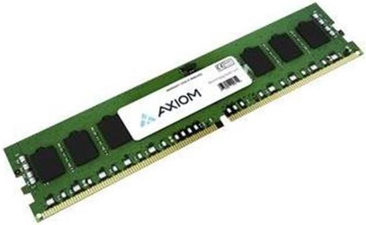 Axiom 16Gb Ddr4 Sdram Memory Module