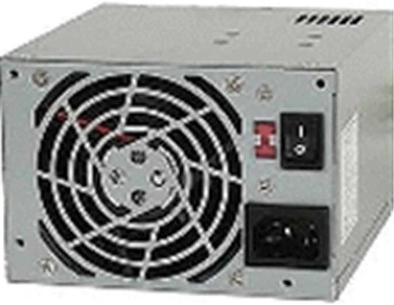 In-Win IP-S450CQ2-0 H Power Supply HSW ATX 12CM Fan