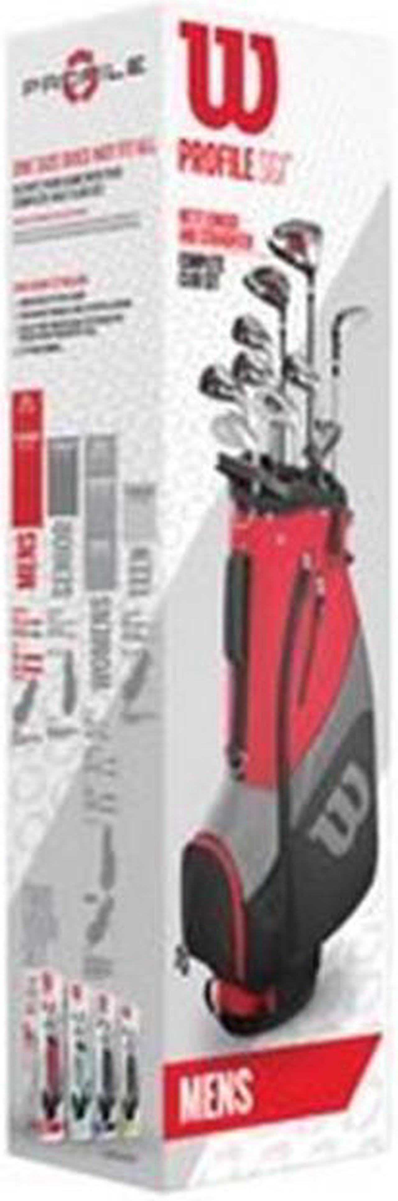 Alt view image 11 of 11 - WILSON Profile SGI Men