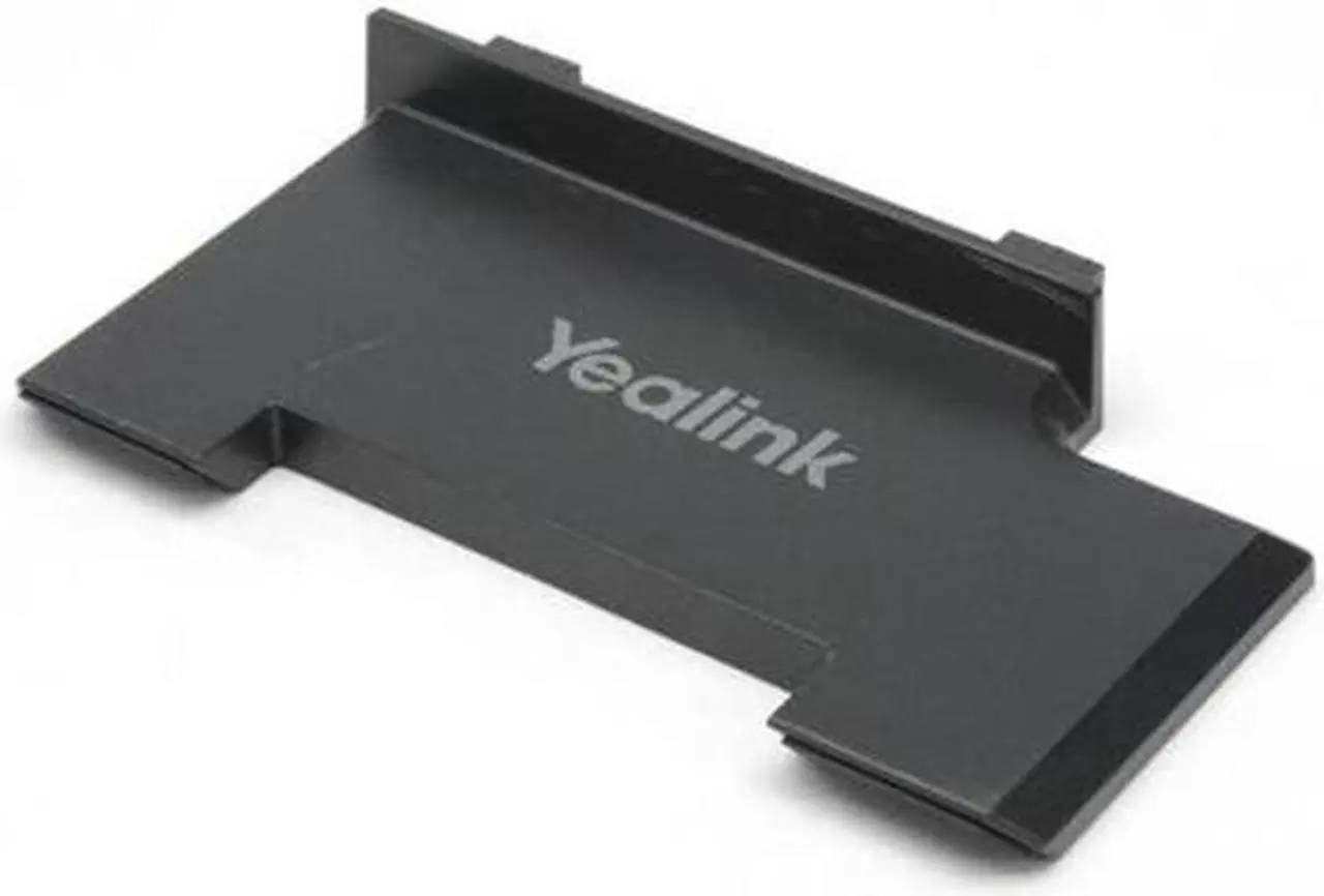 Alt view image 2 of 2 - YEALINK Replacement Stand for T46G Phone (YEA-STAND-T46)