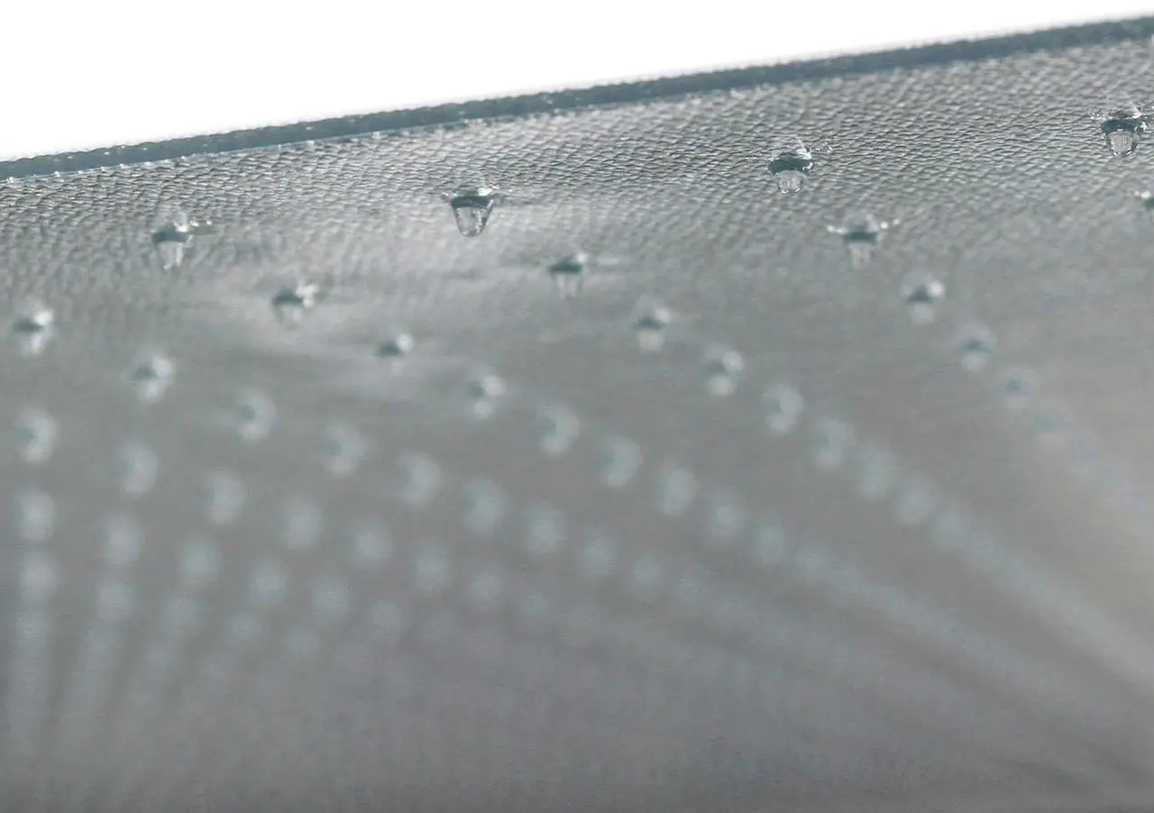 Alt view image 12 of 20 - Floortex Eco-friendly Chairmat Rectangle 30"x48" Clear ECO113048EP