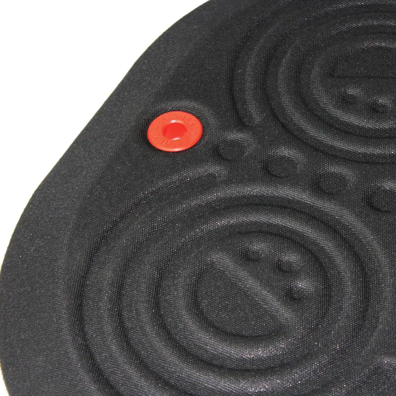 Alt view image 16 of 20 - Floortex FCA32039XBM Chair Mat, AFS-TEX, 39" x 20"