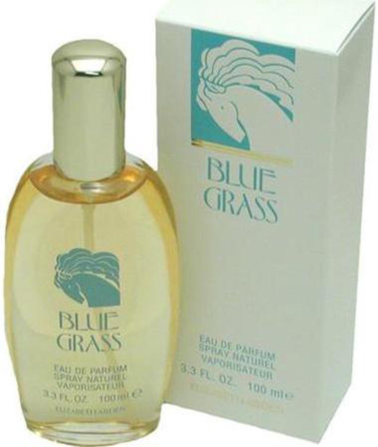 Blue Grass - 3.3 oz EDP Spray