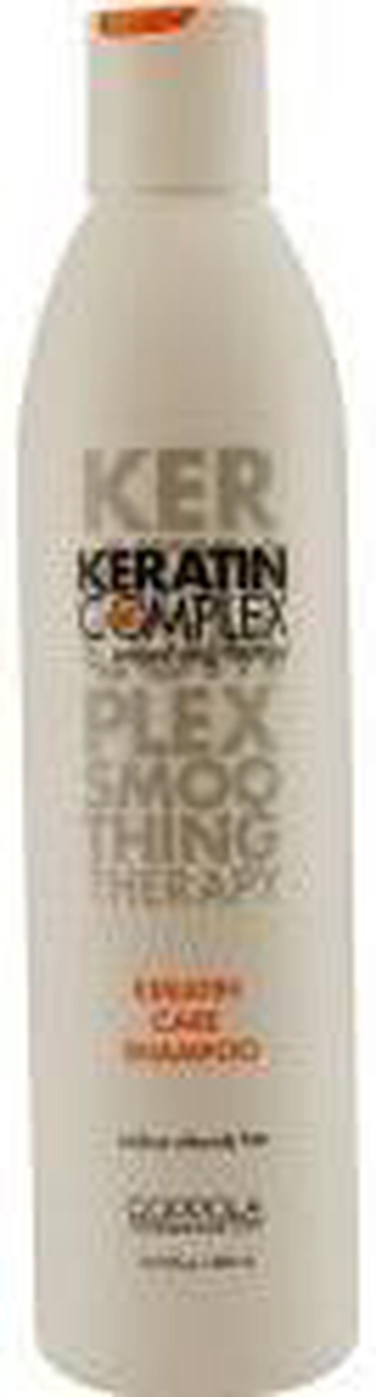 Coppola Keratin Complex Keratin Care Shampoo 13.5 oz.