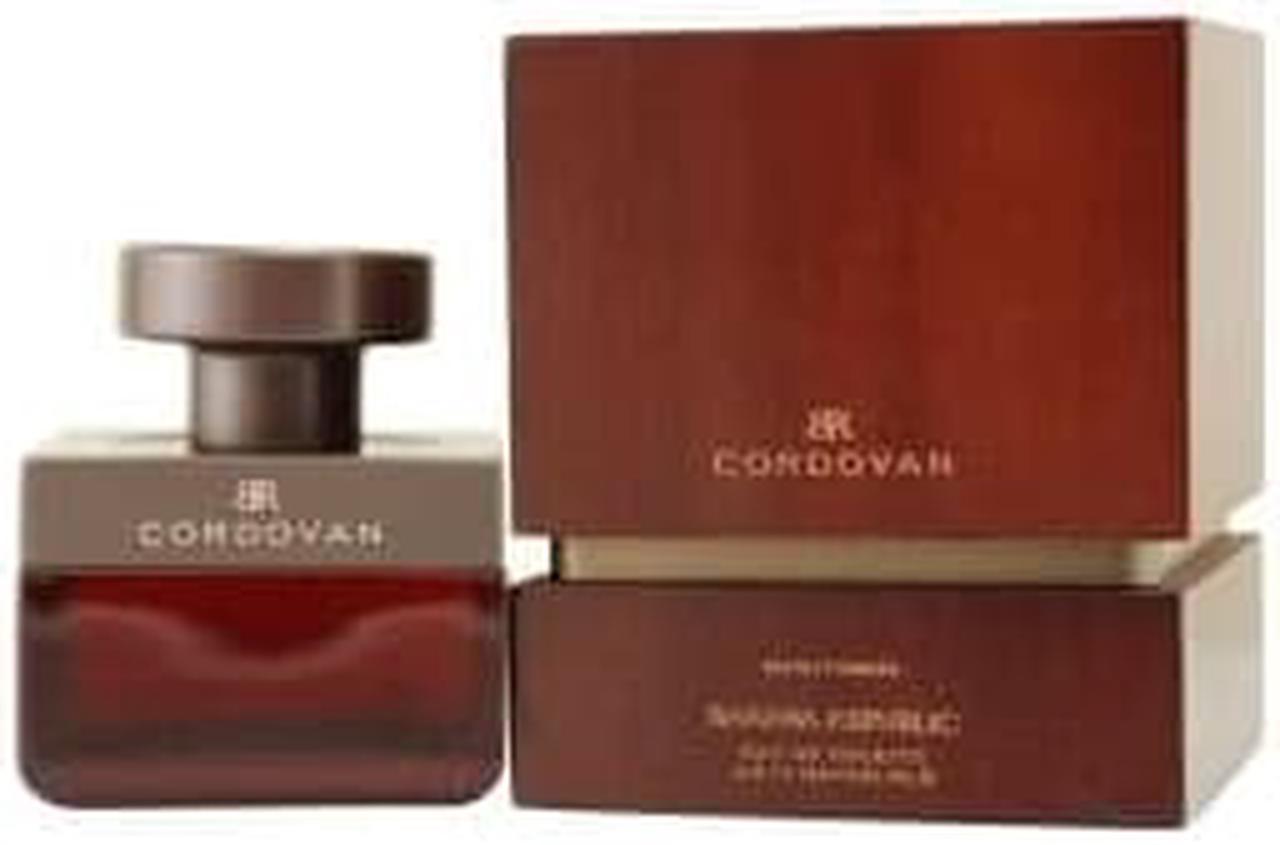 Banana Republic Cordovan by Banana Republic EDT Spray 3.4 oz. for Men