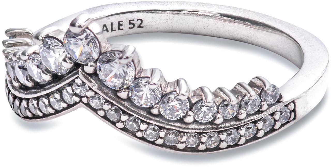 Main image of PANDORA Princess Wish Ring