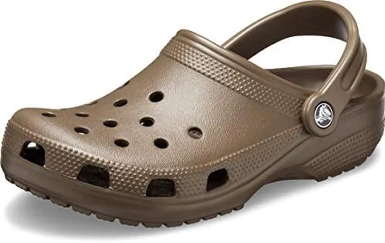 Alt view image 2 of 3 - Crocs Unisex Classic Clogs