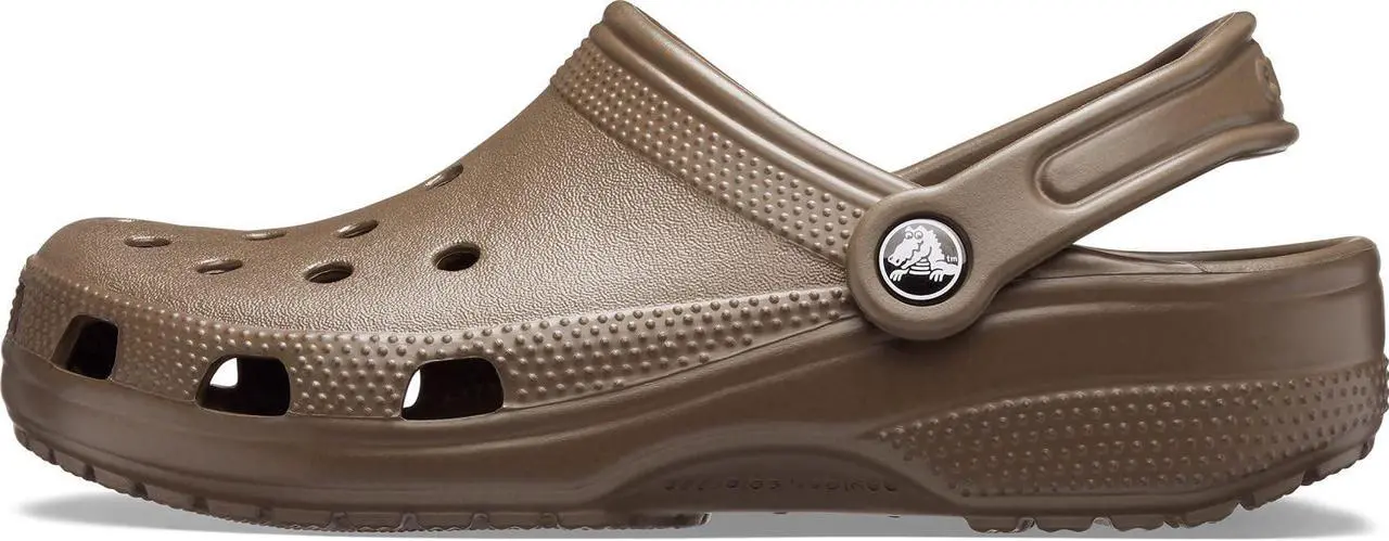 Alt view image 3 of 3 - Crocs Unisex Classic Clogs