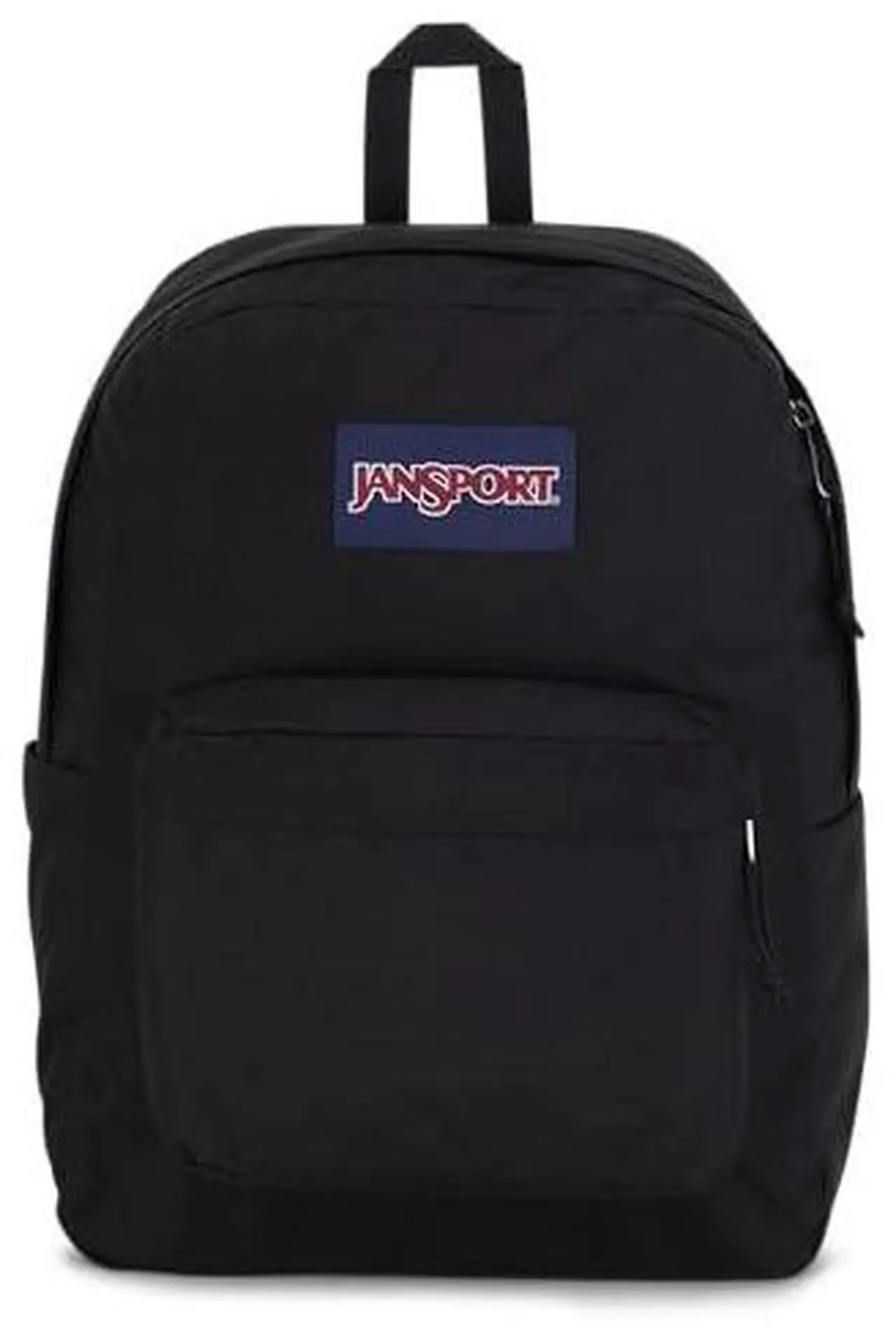 Alt view image 2 of 3 - JanSport Superbreak Backpack  - Black