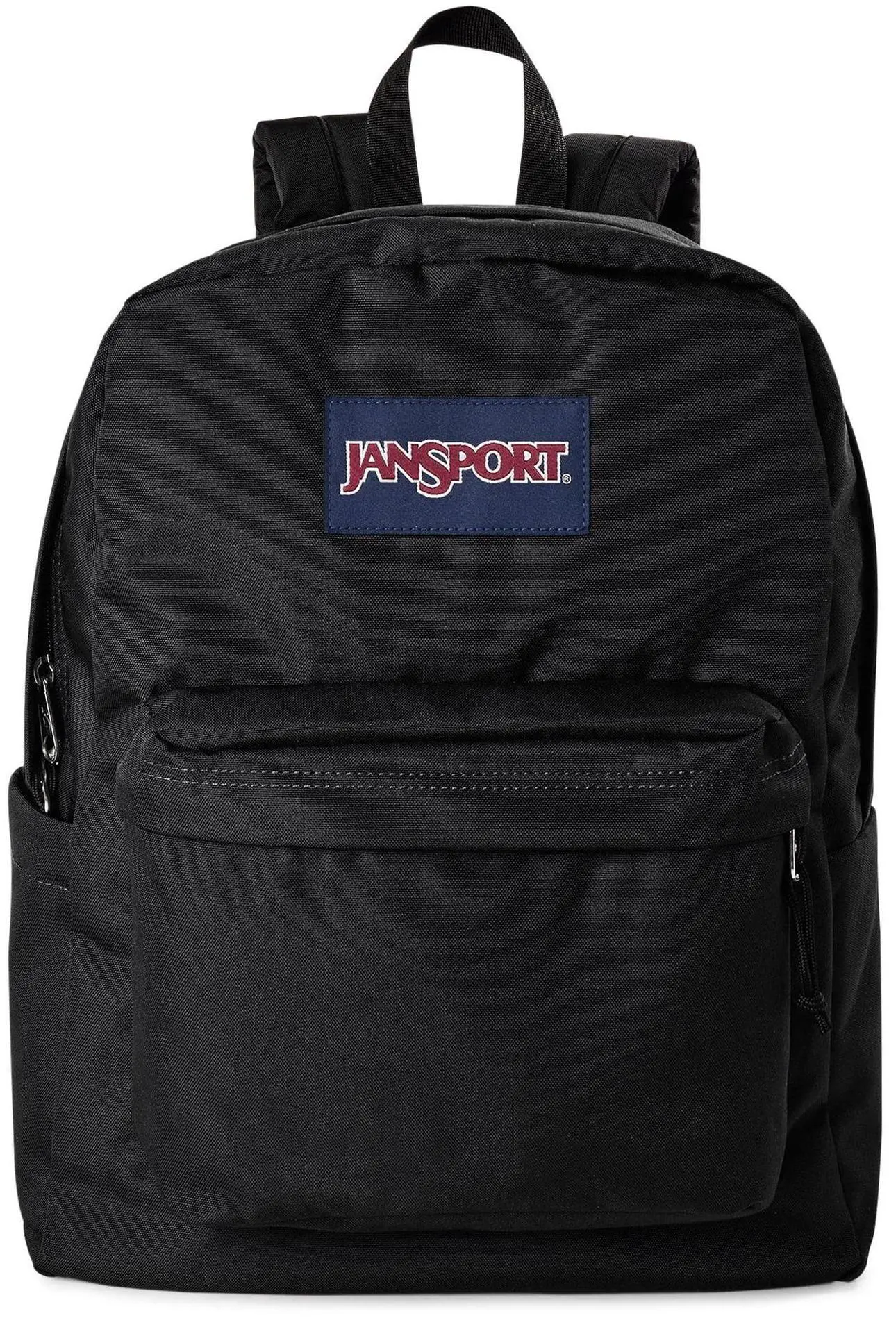 Alt view image 3 of 3 - JanSport Superbreak Backpack  - Black