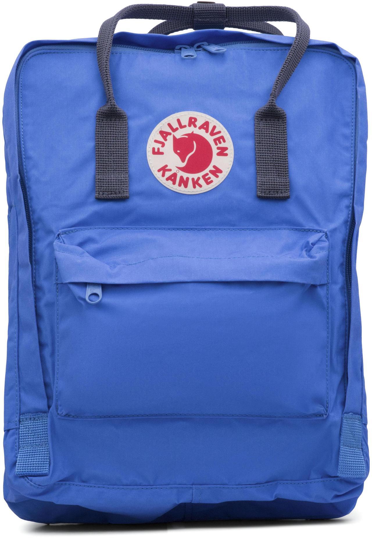 Main image of Fjallraven - Kanken Classic Backpack for Everyday - UN Blue/Navy