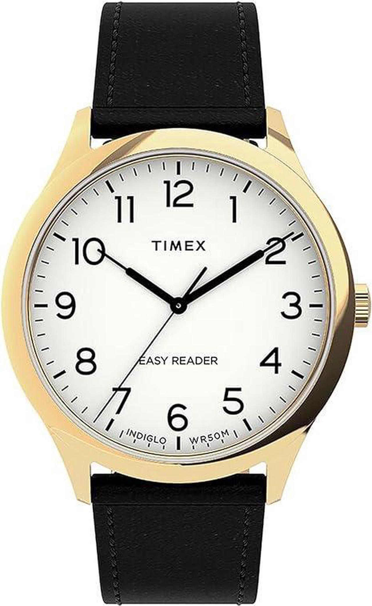 Main image of Timex Easy Reader Gen 1 Mens Watch