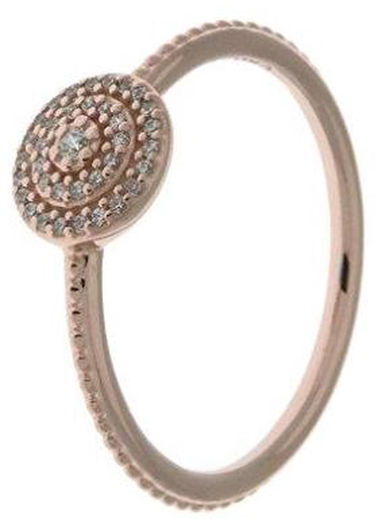 Alt view image 3 of 3 - PANDORA Radiant Elegance Clear CZ