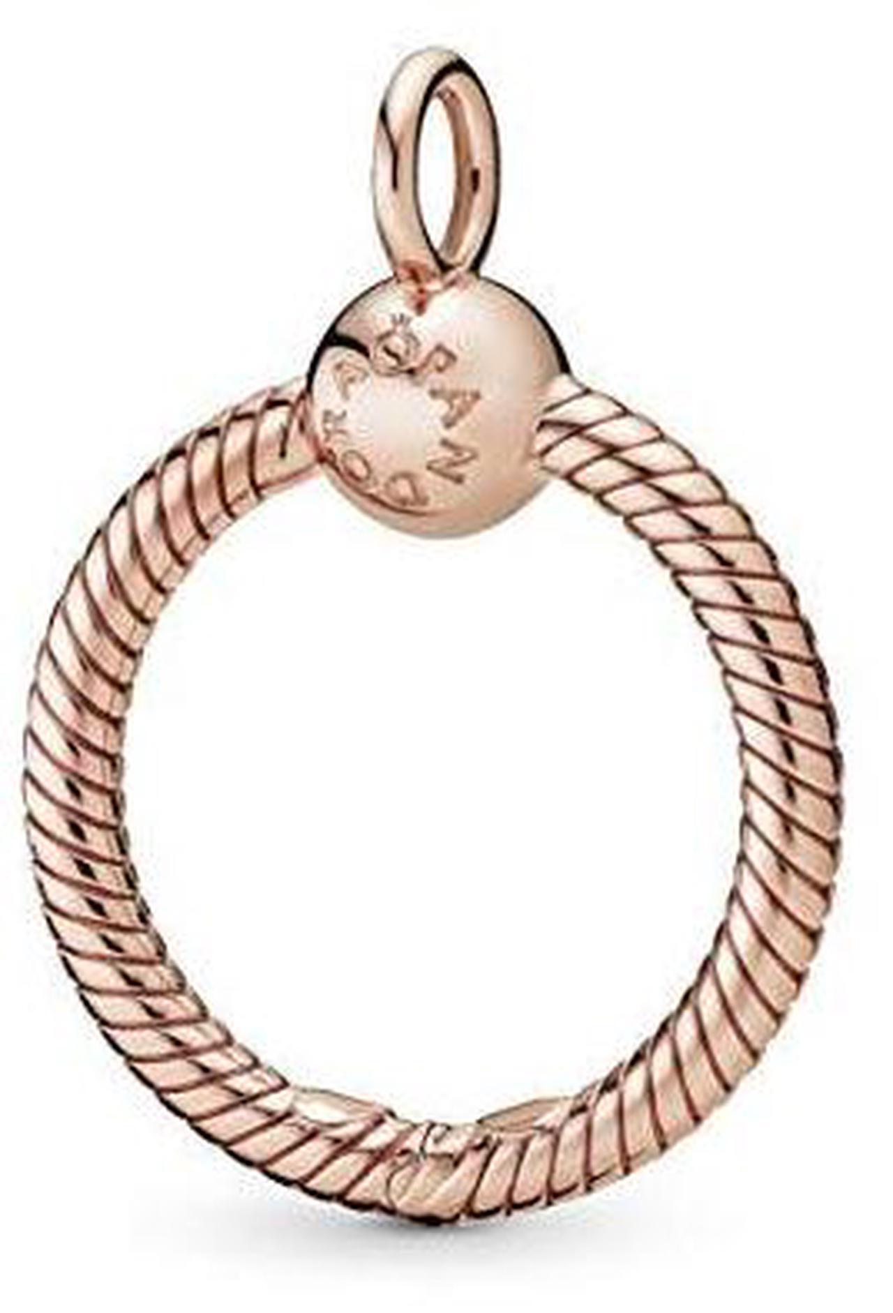 Alt view image 2 of 3 - Pandora Moments O Pendant