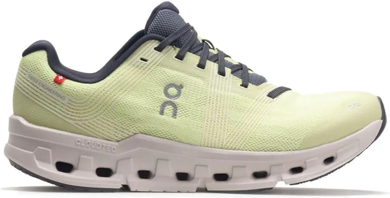 Main image of ON Running Cloudgo Womens Running Shoes