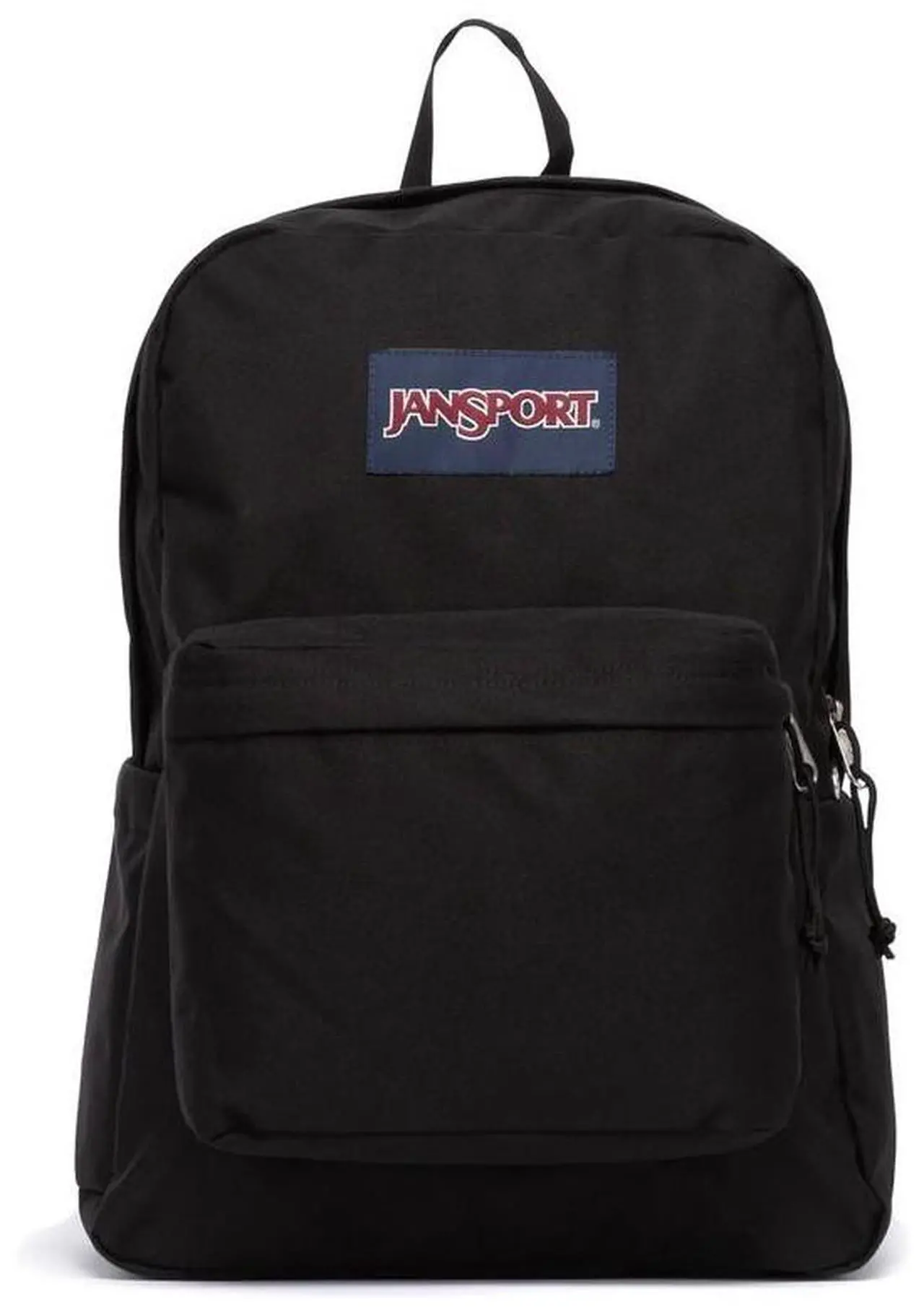 Main image of JanSport Superbreak Backpack  - Black