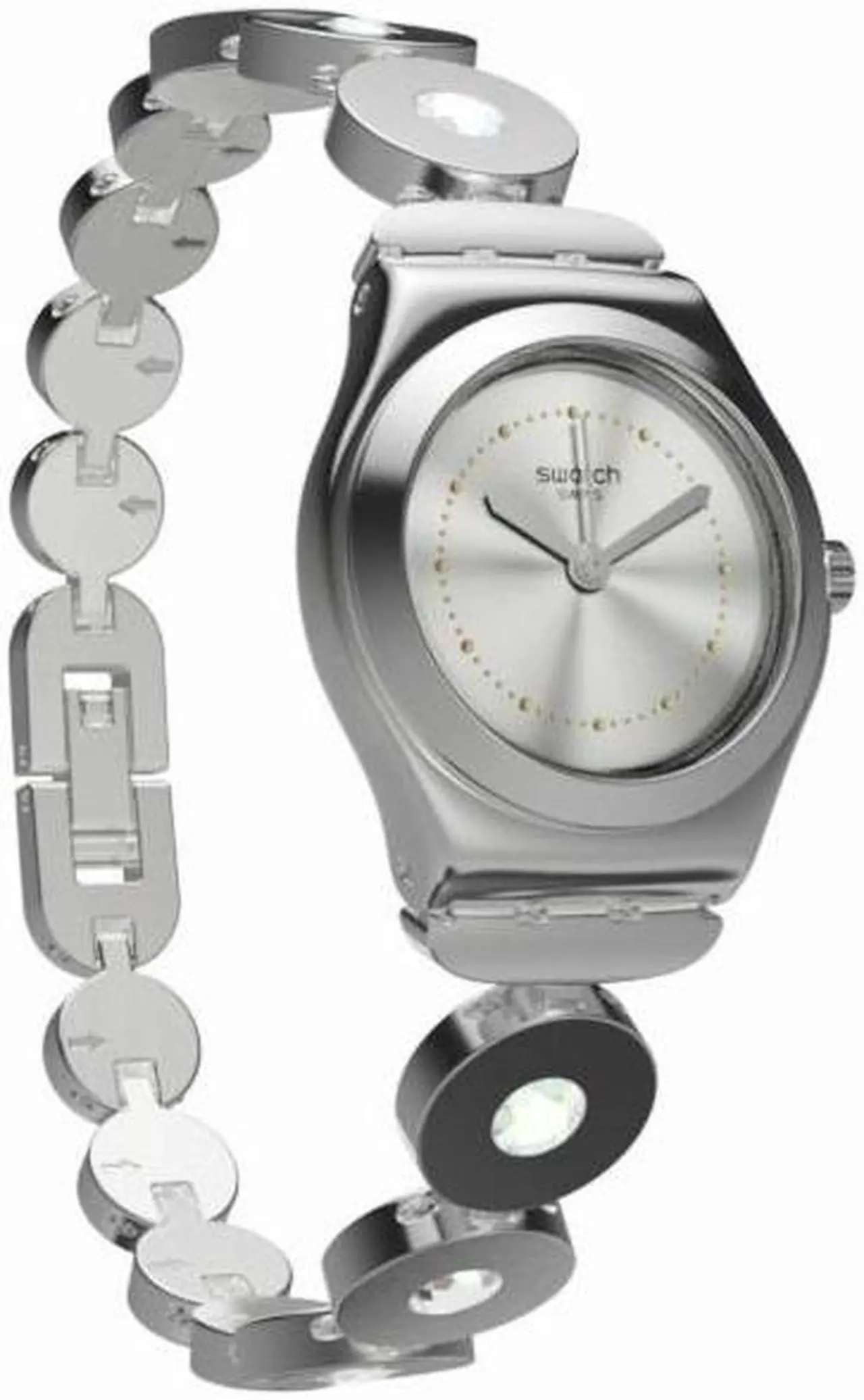 Main image of Swatch INSPIRANCE  Ladies Watch YSS317G