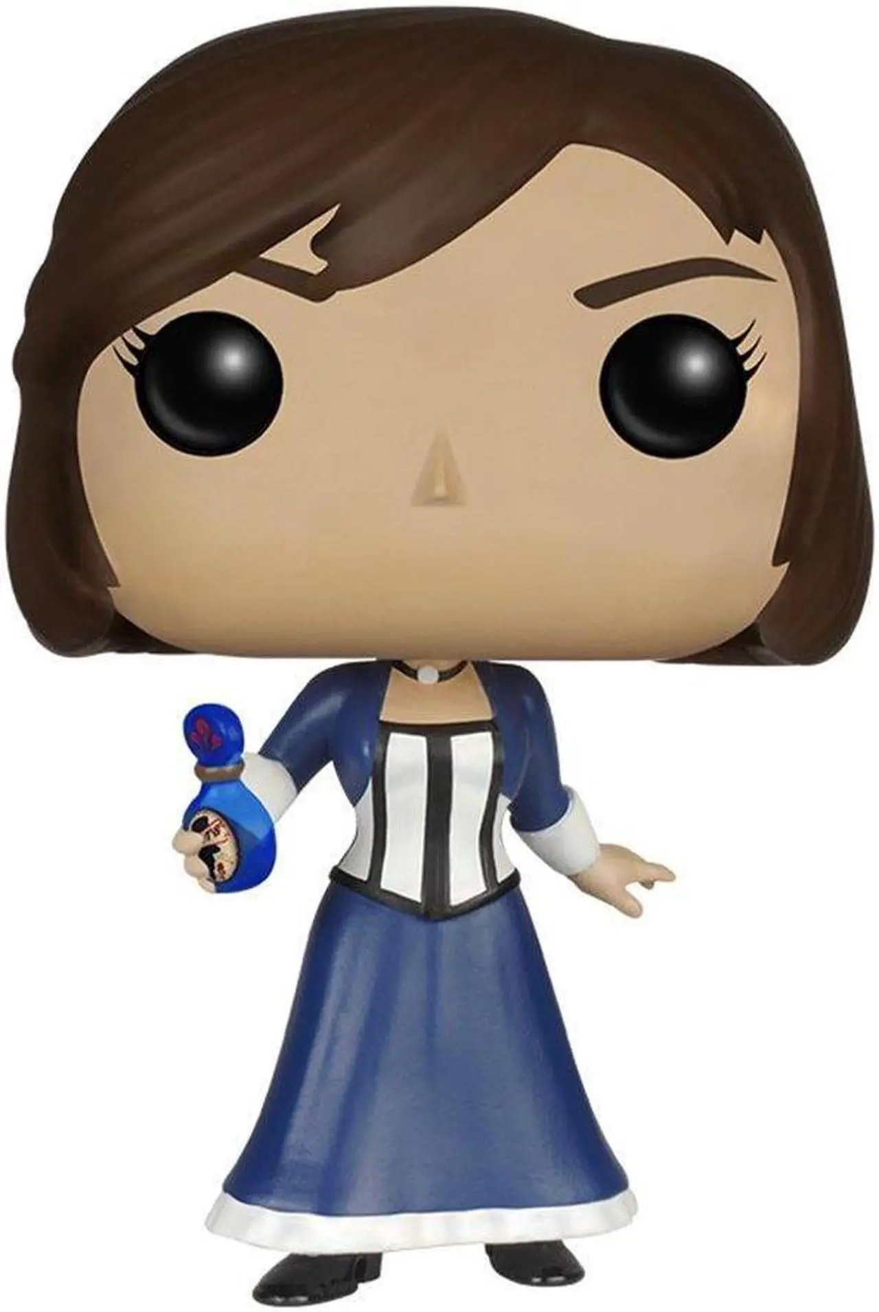 Main image of Funko Pop! Games: Bioshock - Elizabeth