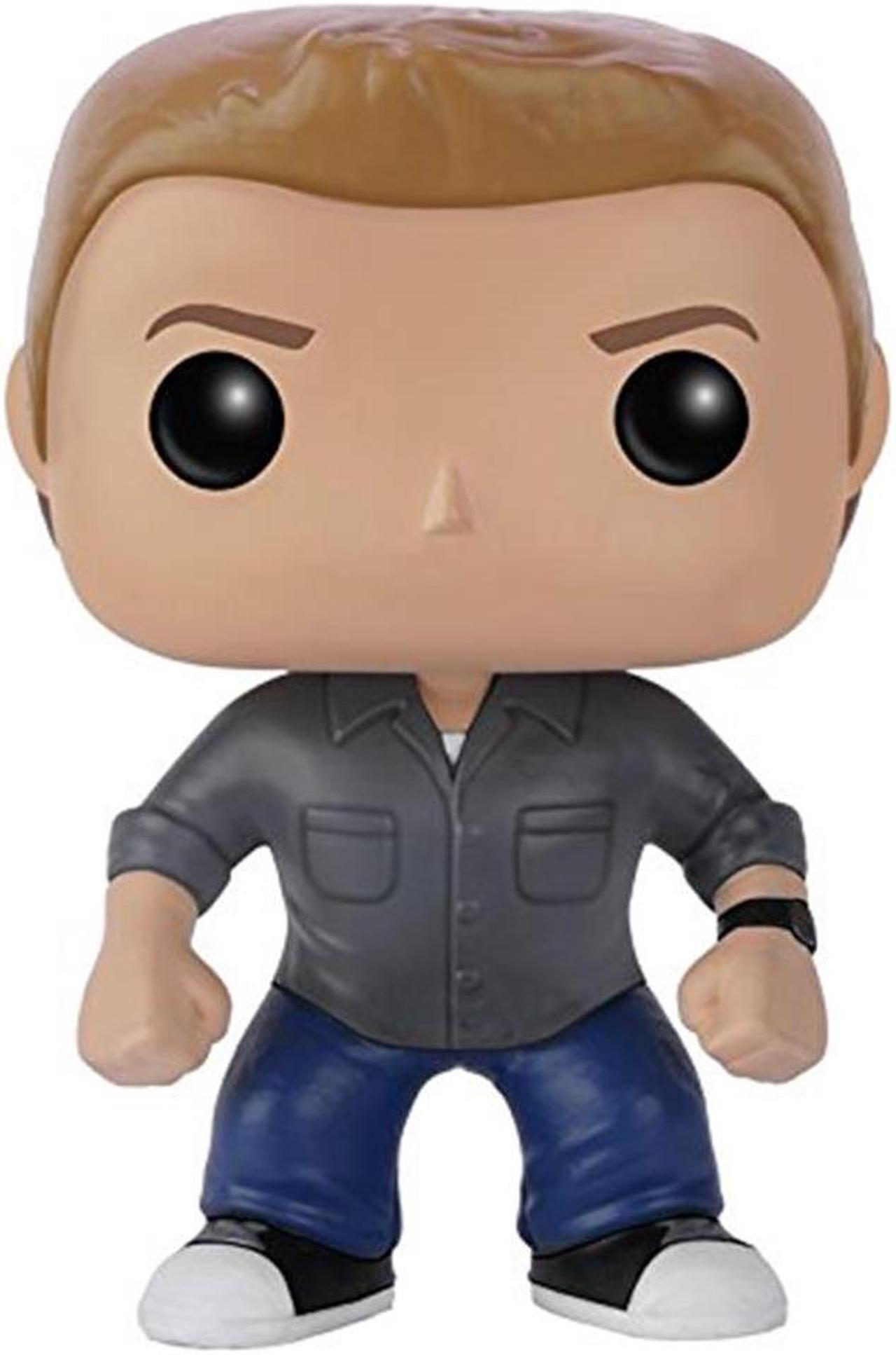 Main image of Fast & Furious Funko POP Vinyl Figure Brian O'Conner
