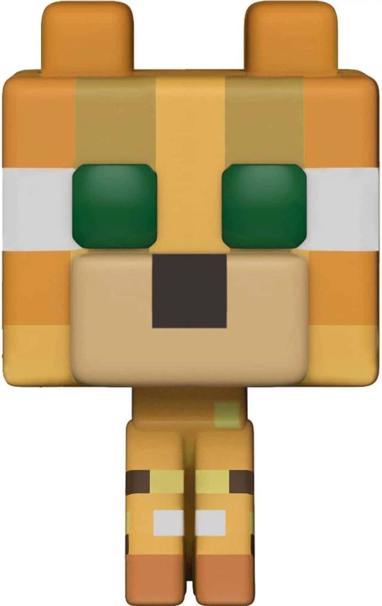 Alt view image 2 of 4 - Minecraft Funko POP Vinyl Figure: Ocelot