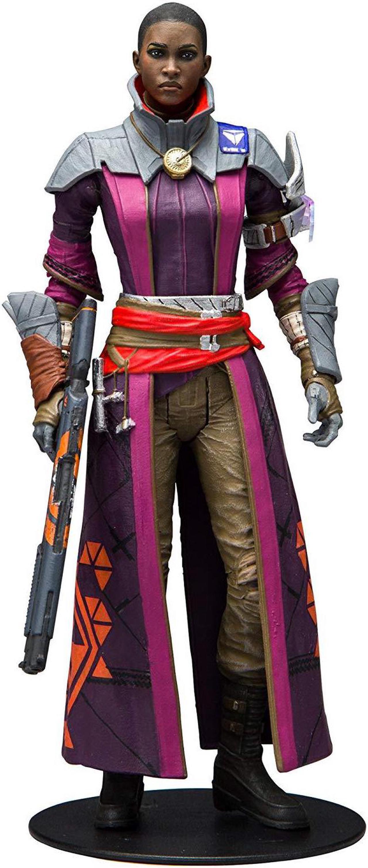 Main image of Destiny 2 7" Action Figure: Ikora Rey