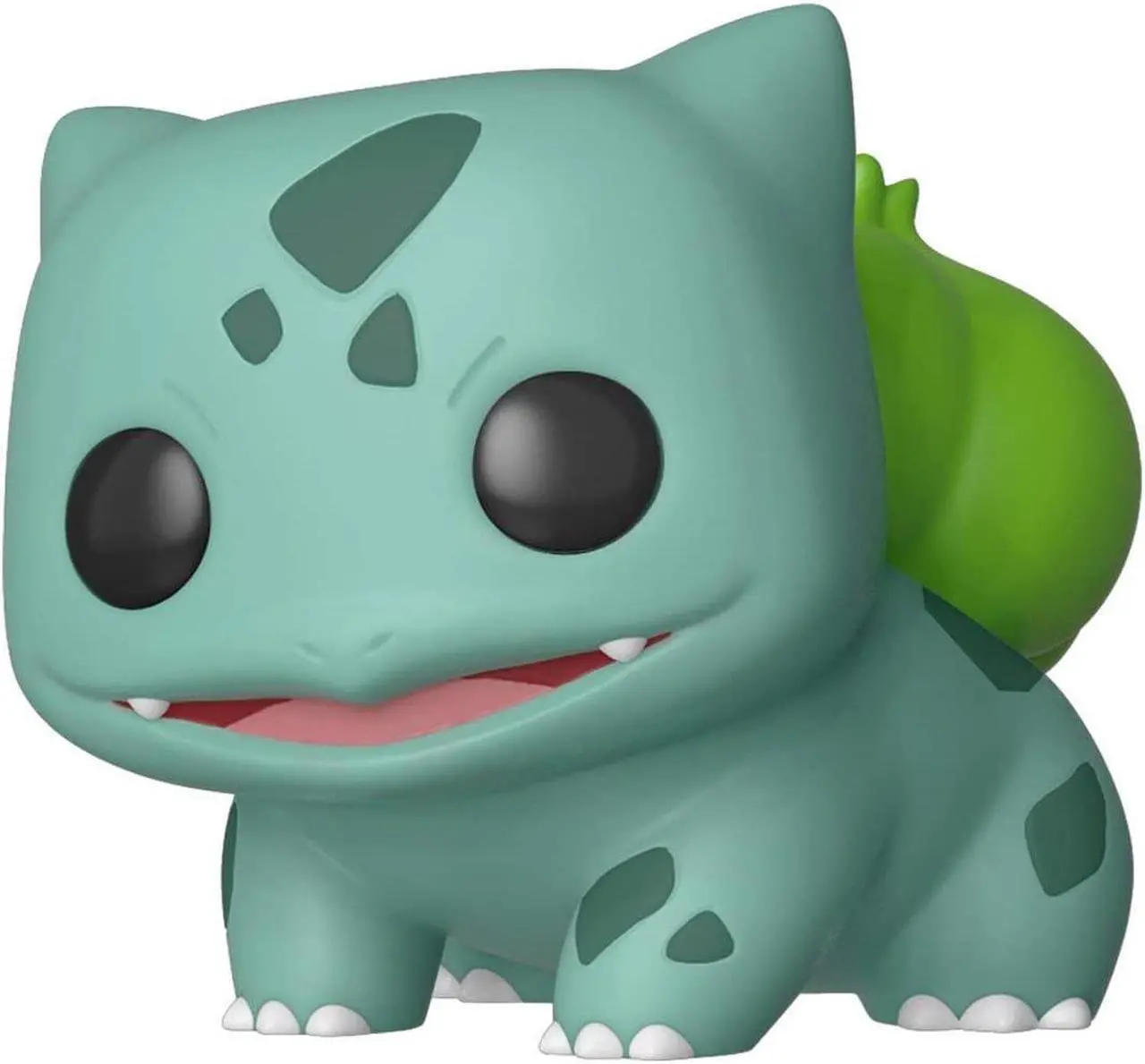 Alt view image 2 of 10 - Pokemon Funko POP Vinyl Figure | Bulbasaur