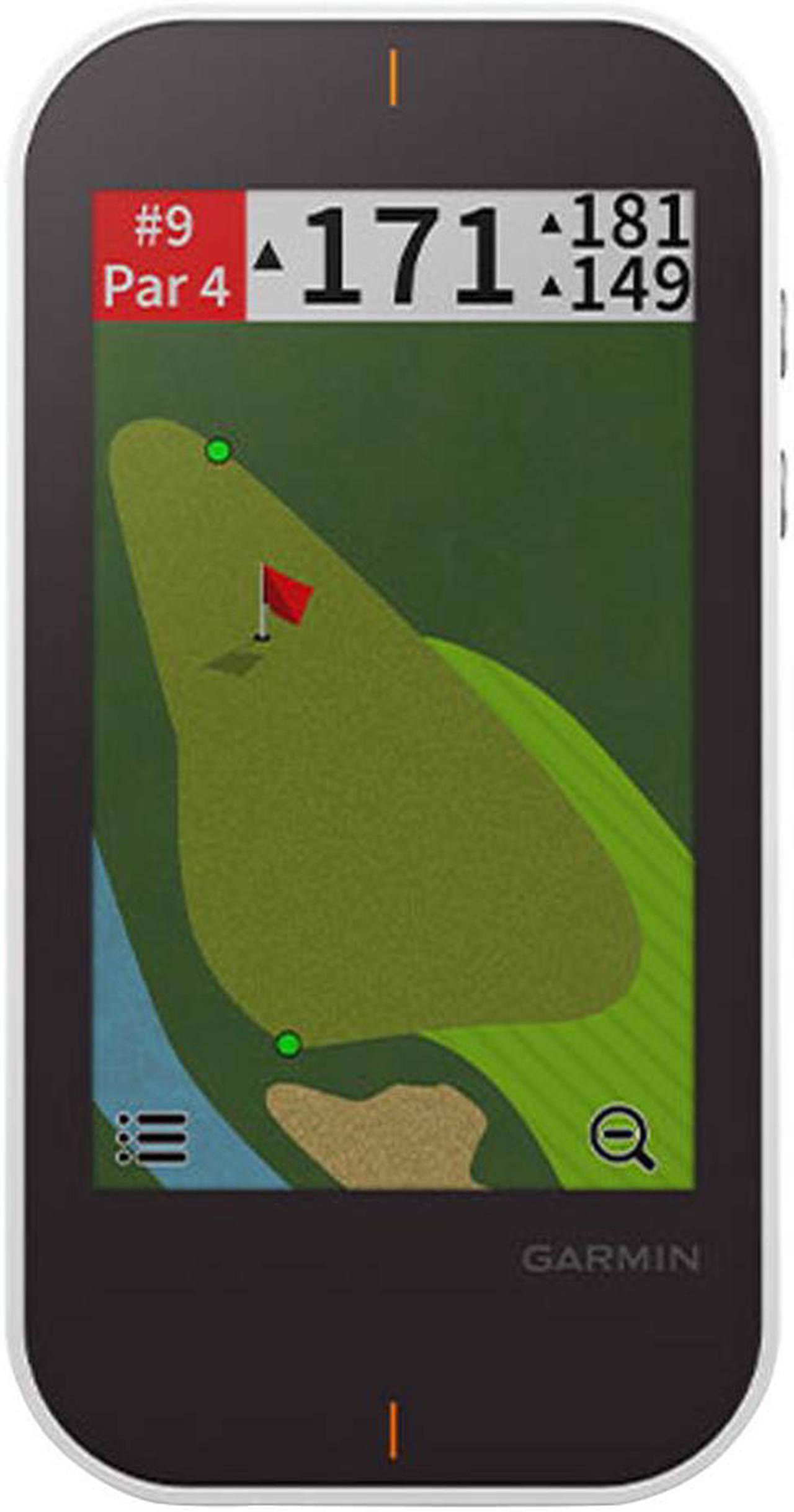 Alt view image 8 of 20 - 2019 Garmin Approach G80 GPS Black NEW