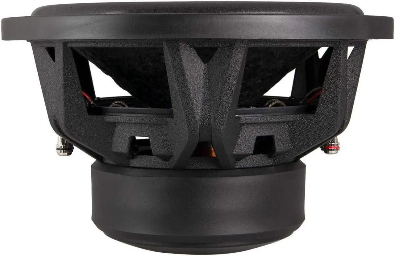 Alt view image 3 of 12 - Power Acoustik BAMF-122 Bumper-122 Subwoofer 3500 Watts with 12" Dual Suspension