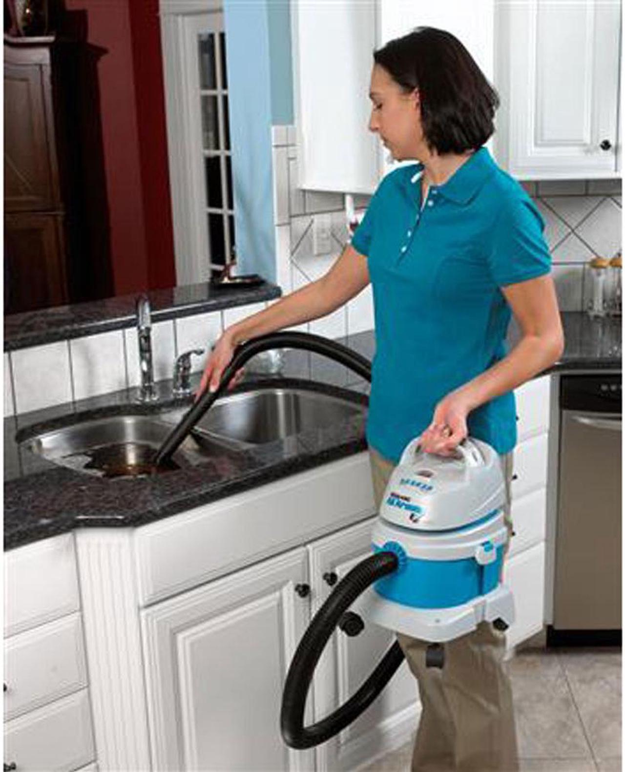 Alt view image 13 of 16 - SHOP VAC 5895100 AA 1.5 Gallon Wet Dry Vac