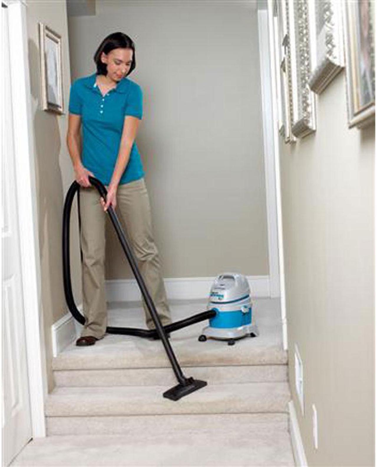 Alt view image 12 of 16 - SHOP VAC 5895100 AA 1.5 Gallon Wet Dry Vac